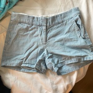 JCREW SHORTS